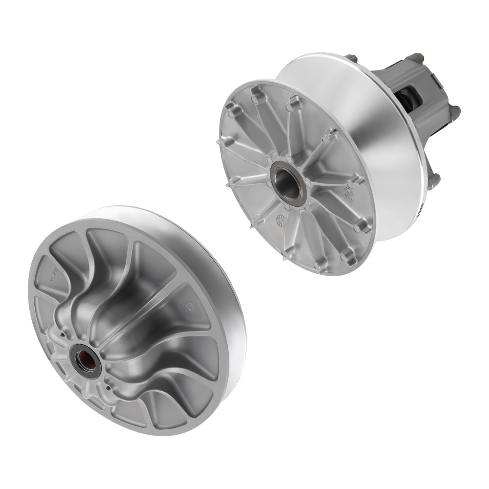 PrimarySecondary Driven Clutch compatible for Polaris RZR Turbo XP 2016-20201323266