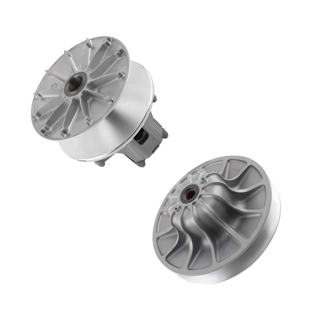 PrimarySecondary Driven Clutch compatible for Polaris RZR Turbo XP 2016-20201323266