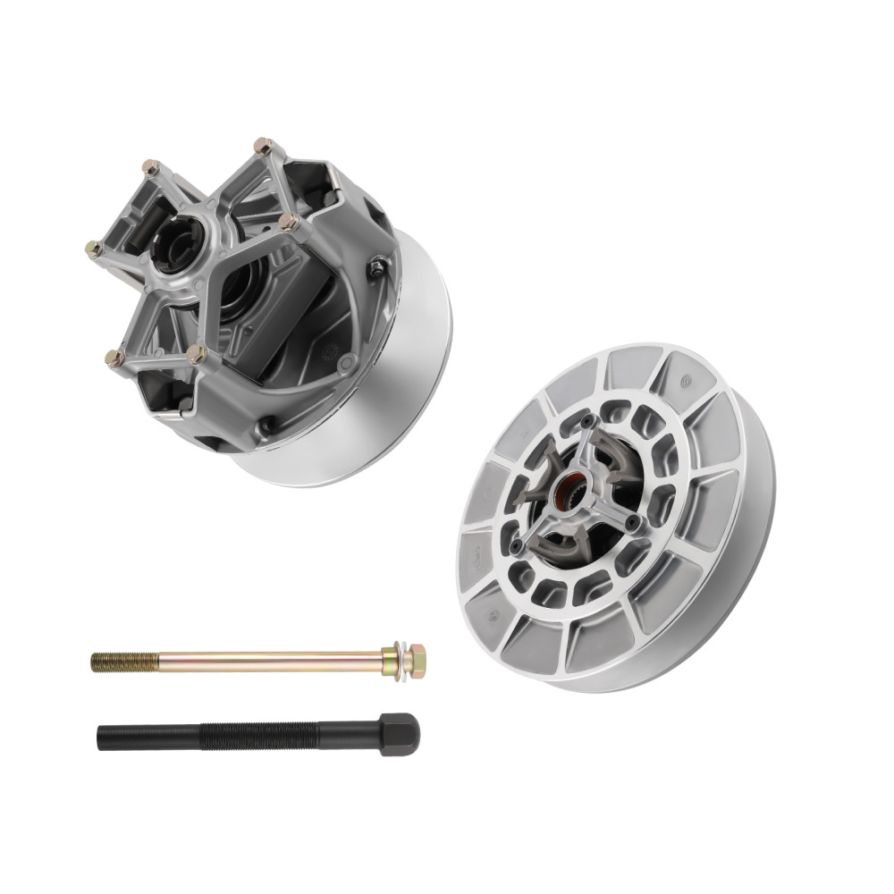 PrimarySecondary Driven Clutch compatible for Polaris RZR Turbo XP 2016-20201323266