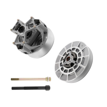 PrimarySecondary Driven Clutch compatible for Polaris RZR Turbo XP 2016-20201323266