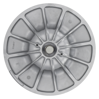 Complete Secondary Driven Clutch compatible for Polaris RZR Turbo XP 2016-2020 1323266