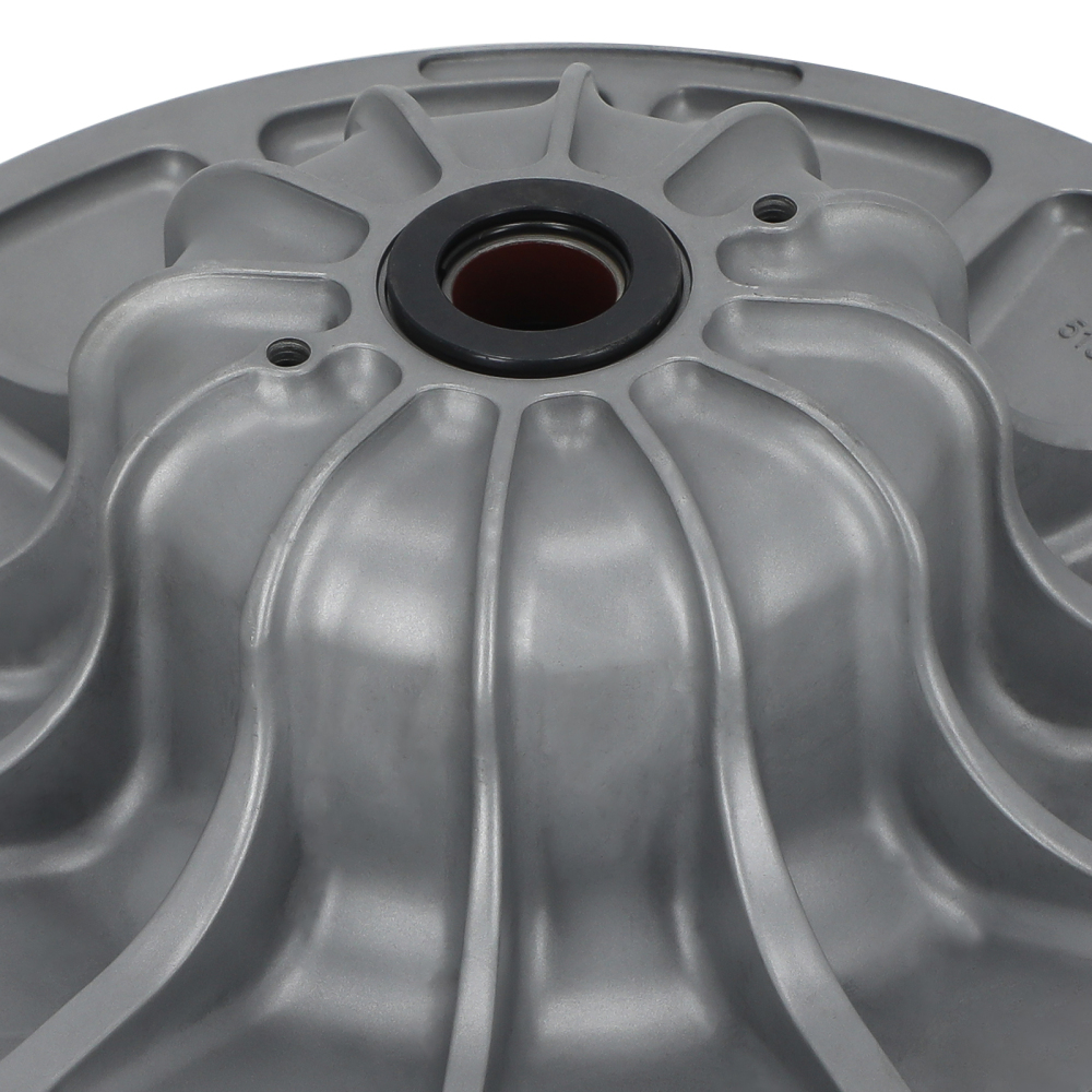 Complete Secondary Driven Clutch compatible for Polaris RZR Turbo XP 2016-2020 1323266