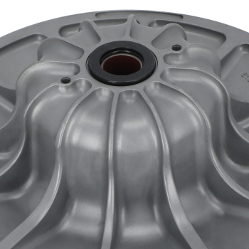 Complete Secondary Driven Clutch compatible for Polaris RZR Turbo XP 2016-2020 1323266