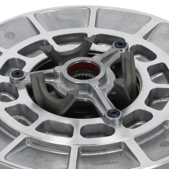 Complete Secondary Driven Clutch compatible for Polaris RZR Turbo XP 2016-2020 1323266