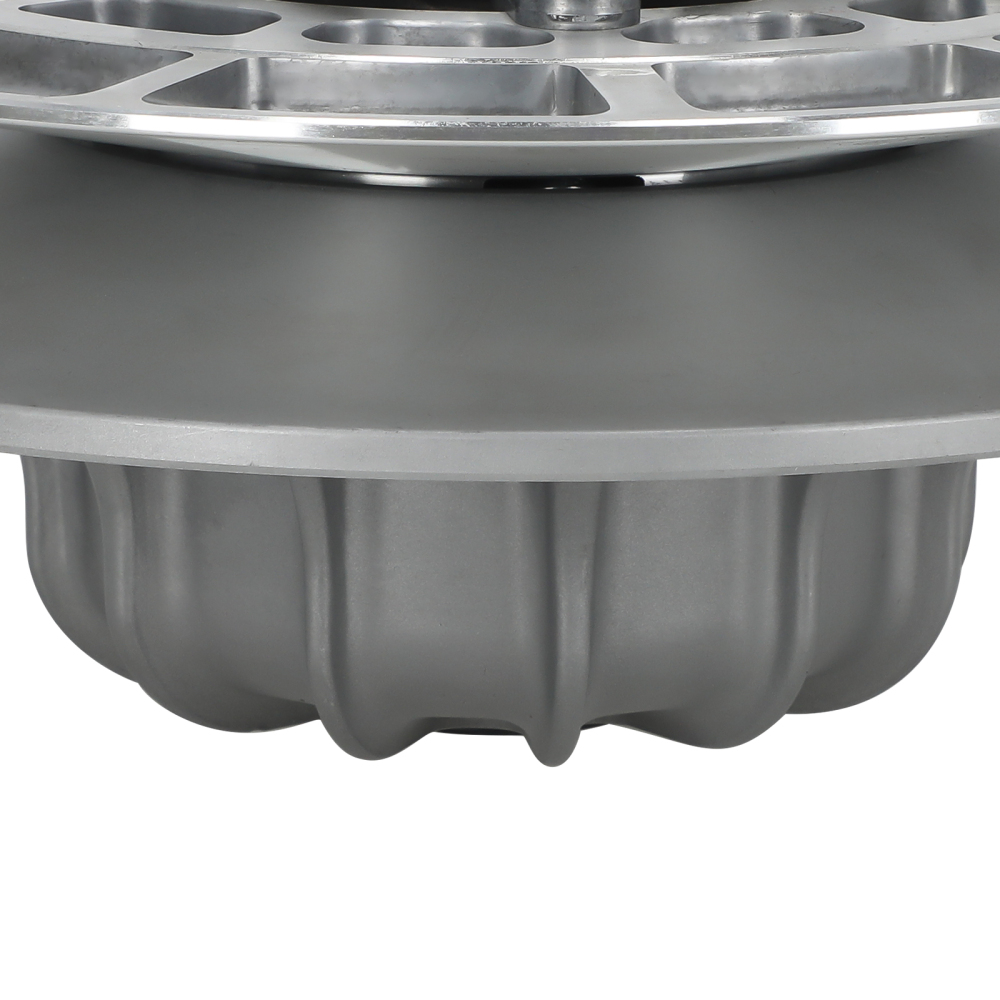 Complete Secondary Driven Clutch compatible for Polaris RZR Turbo XP 2016-2020 1323266