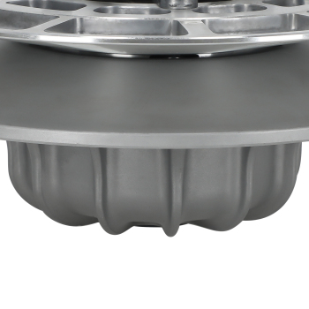 Complete Secondary Driven Clutch compatible for Polaris RZR Turbo XP 2016-2020 1323266