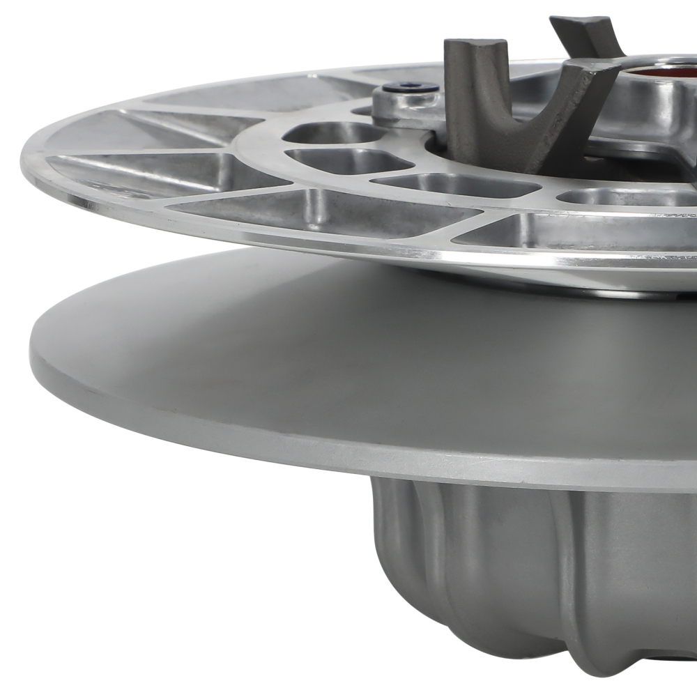 Complete Secondary Driven Clutch compatible for Polaris RZR Turbo XP 2016-2020 1323266