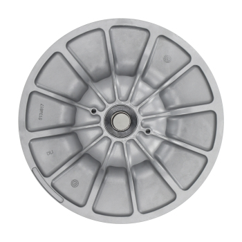 Complete Secondary Driven Clutch compatible for Polaris RZR Turbo XP 2016-2020 1323266