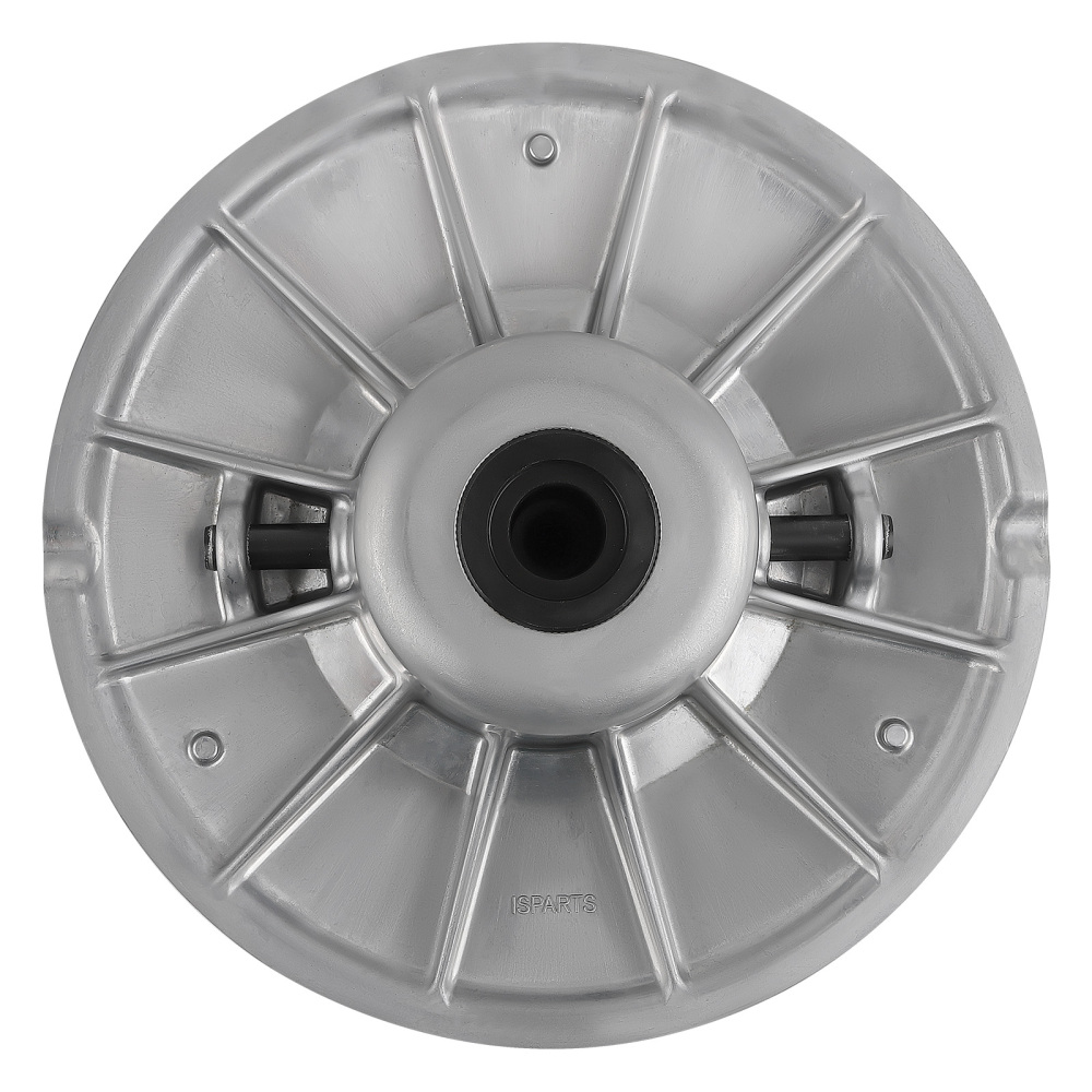 Secondary Driven Clutch compatible for EZGO Gas compatible for Golf Cart 2009-2023 Express L6 S4 2012-2016