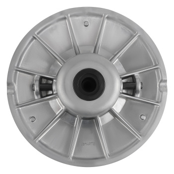 Secondary Driven Clutch compatible for EZGO Gas compatible for Golf Cart 2009-2023 Express L6 S4 2012-2016