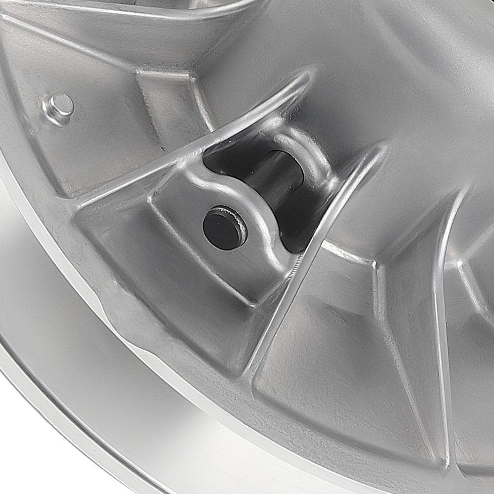 Secondary Driven Clutch compatible for EZGO Gas compatible for Golf Cart 2009-2023 Express L6 S4 2012-2016