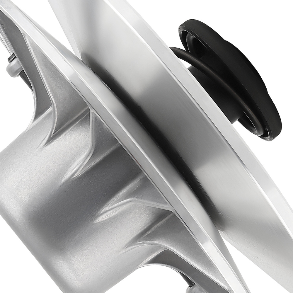 Secondary Driven Clutch compatible for EZGO Gas compatible for Golf Cart 2009-2023 Express L6 S4 2012-2016