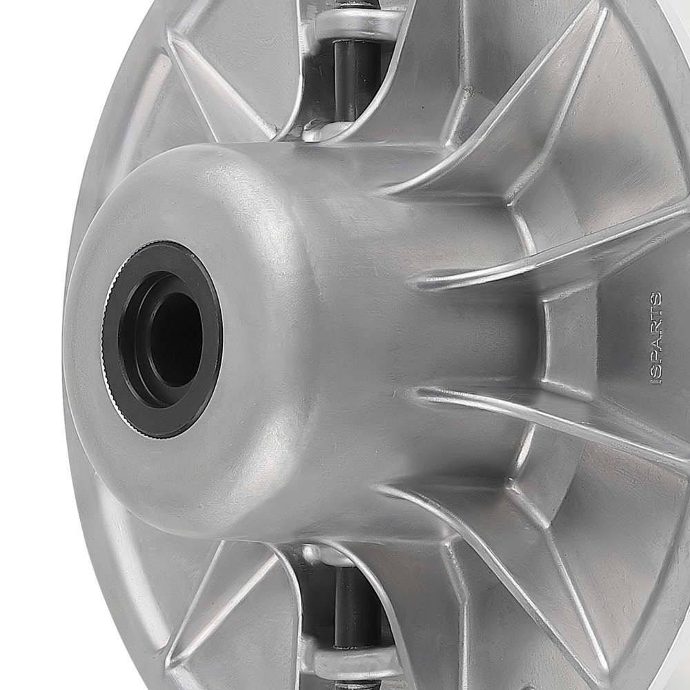 Secondary Driven Clutch compatible for EZGO Gas compatible for Golf Cart 2009-2023 Express L6 S4 2012-2016