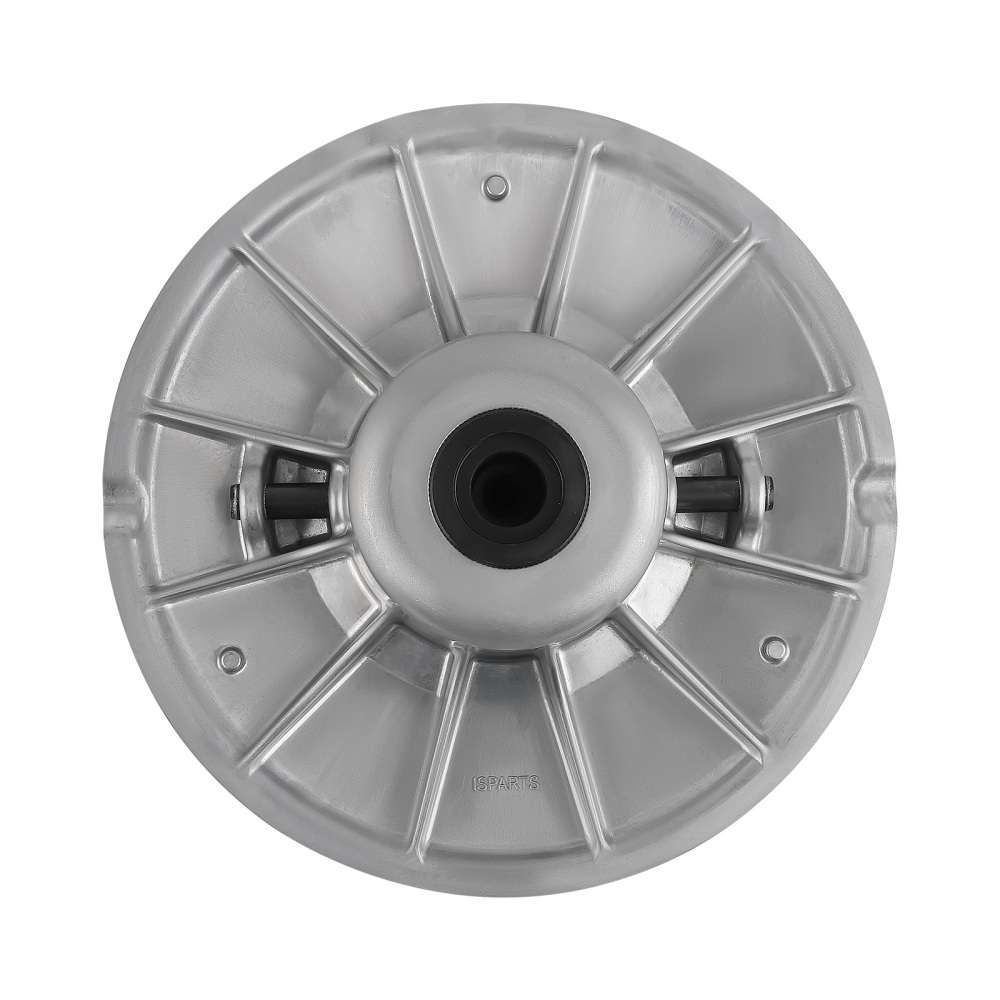 Secondary Driven Clutch compatible for EZGO Gas compatible for Golf Cart 2009-2023 Express L6 S4 2012-2016