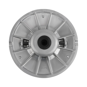 Secondary Driven Clutch compatible for EZGO Gas compatible for Golf Cart 2009-2023 Express L6 S4 2012-2016