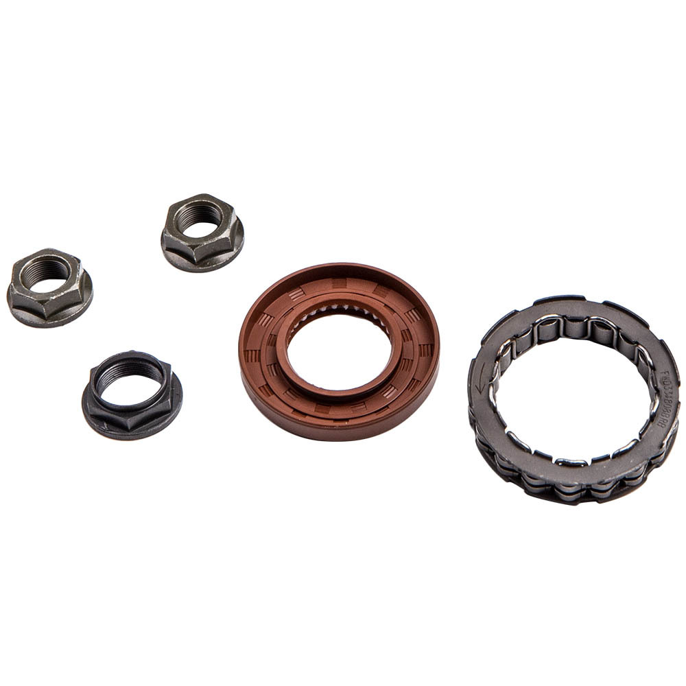 Brand New Wet Clutch Shoe Kit for UTV500/700 ATV500 UTV700 MSU500/700 YS700