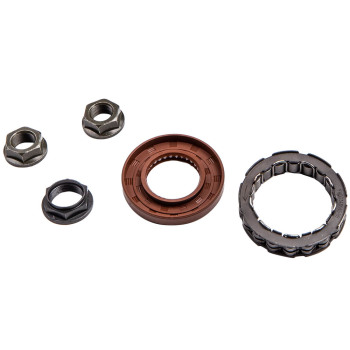 Brand New Wet Clutch Shoe Kit for UTV500/700 ATV500 UTV700 MSU500/700 YS700