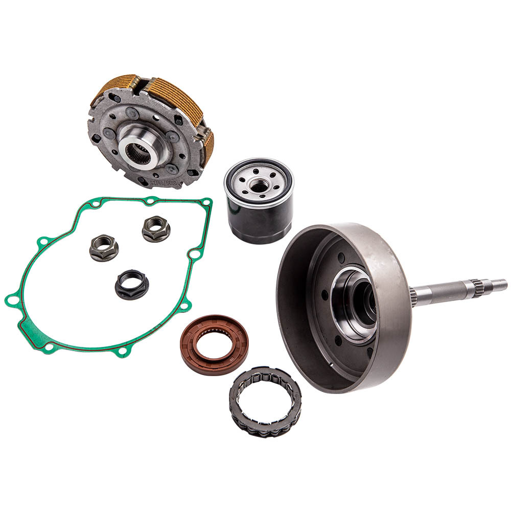 Brand New Wet Clutch Shoe Kit for UTV500/700 ATV500 UTV700 MSU500/700 YS700