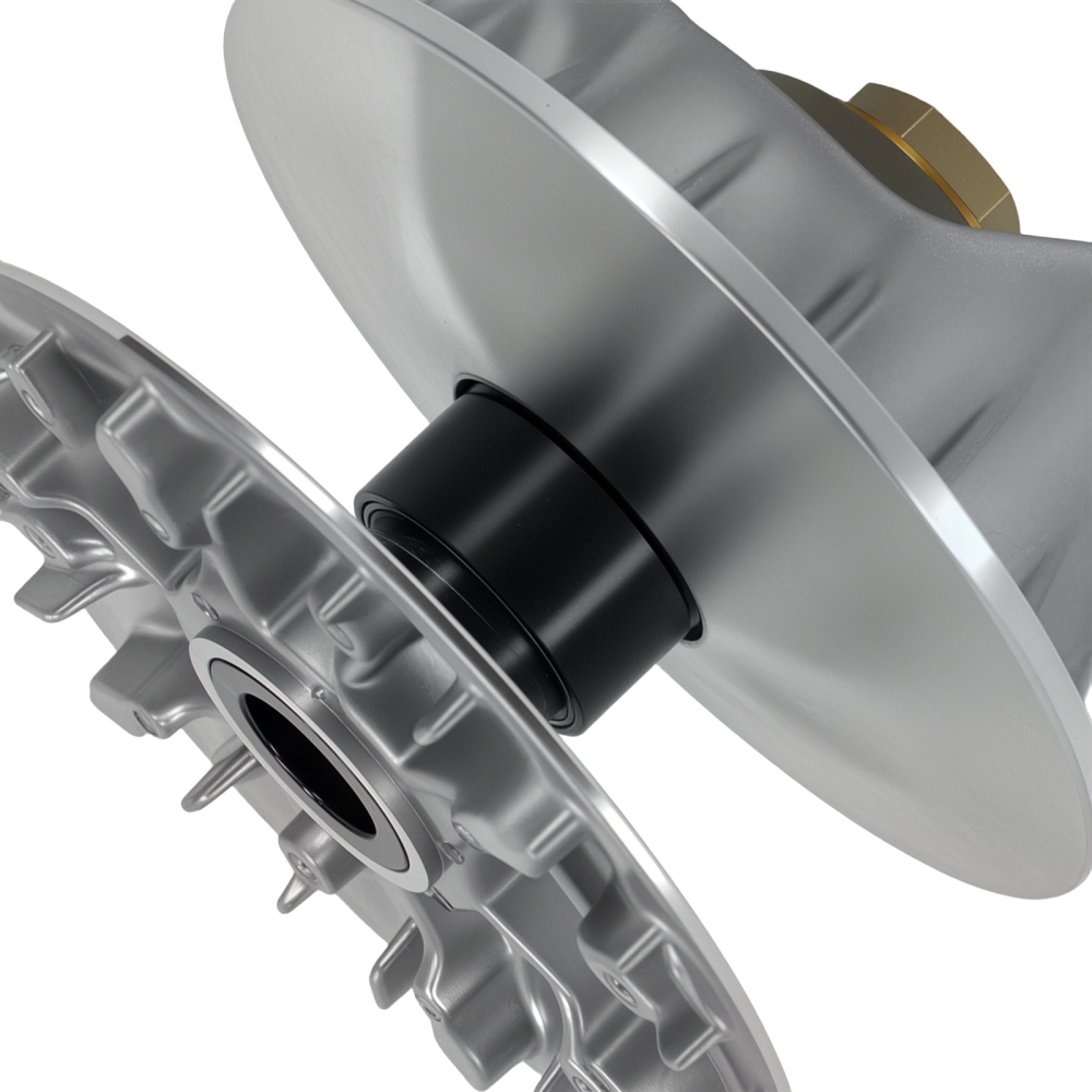 Primary Drive Clutch for CFMOTO CF400 450 500 550 600 191R HO 0GRB-051000-00030