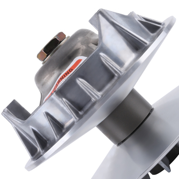 Primary Dry Clutch Sheave for HiSUN HS800 HS1000 UTV MSU Engines 21300-010-1000