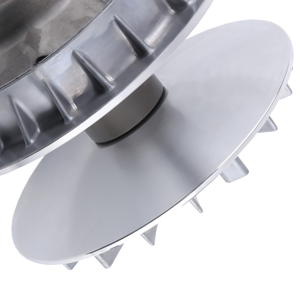 Primary Dry Clutch Sheave for HiSUN HS800 HS1000 UTV MSU Engines 21300-010-1000