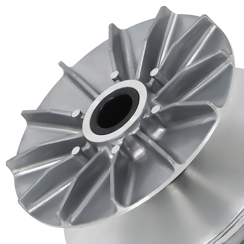 Primary Driven Clutch w/ Belt compatible for Polaris Sportsman 500 4X4 HO 1998-2005 1321706