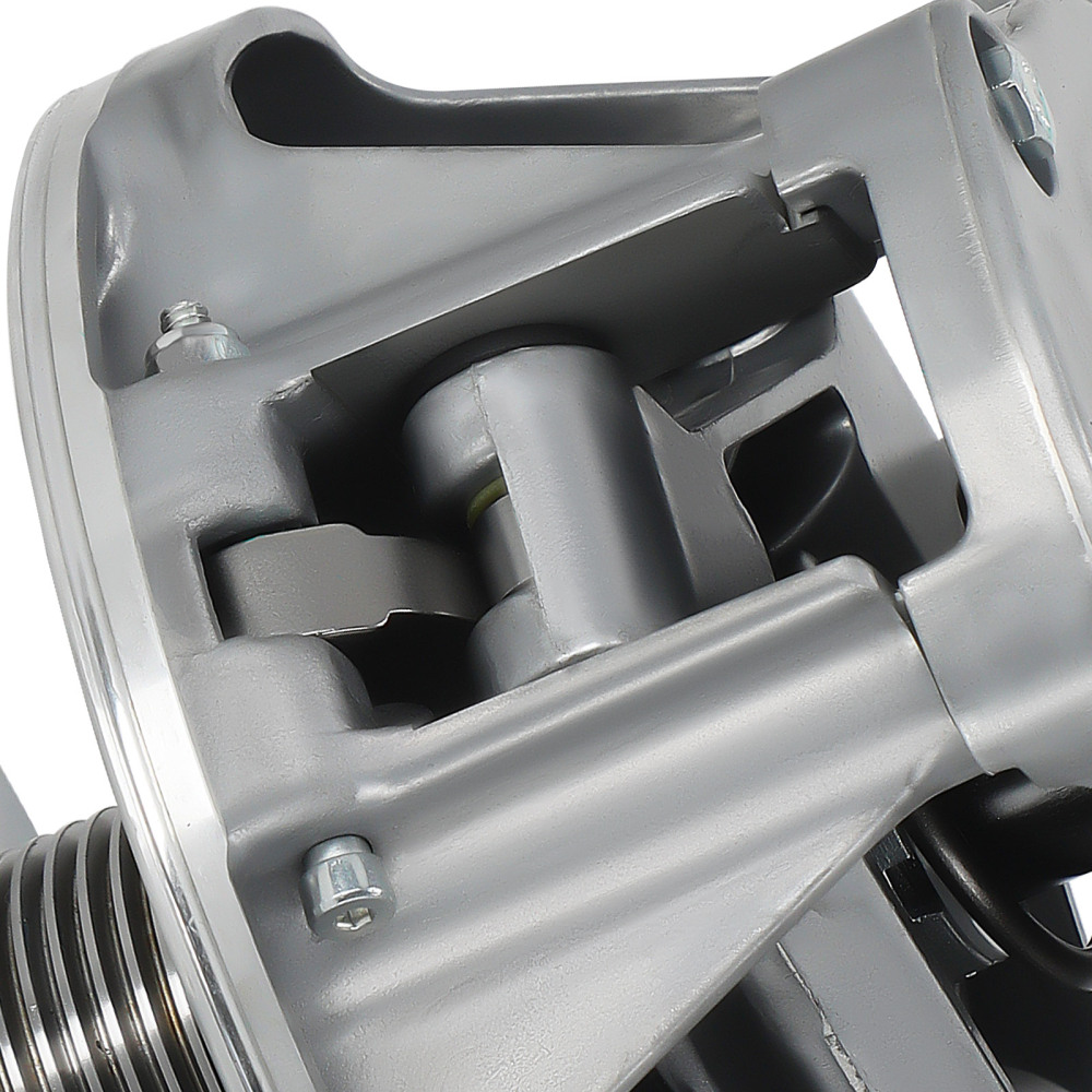 Primary Driven Clutch w/ Belt compatible for Polaris Sportsman 500 4X4 HO 1998-2005 1321706