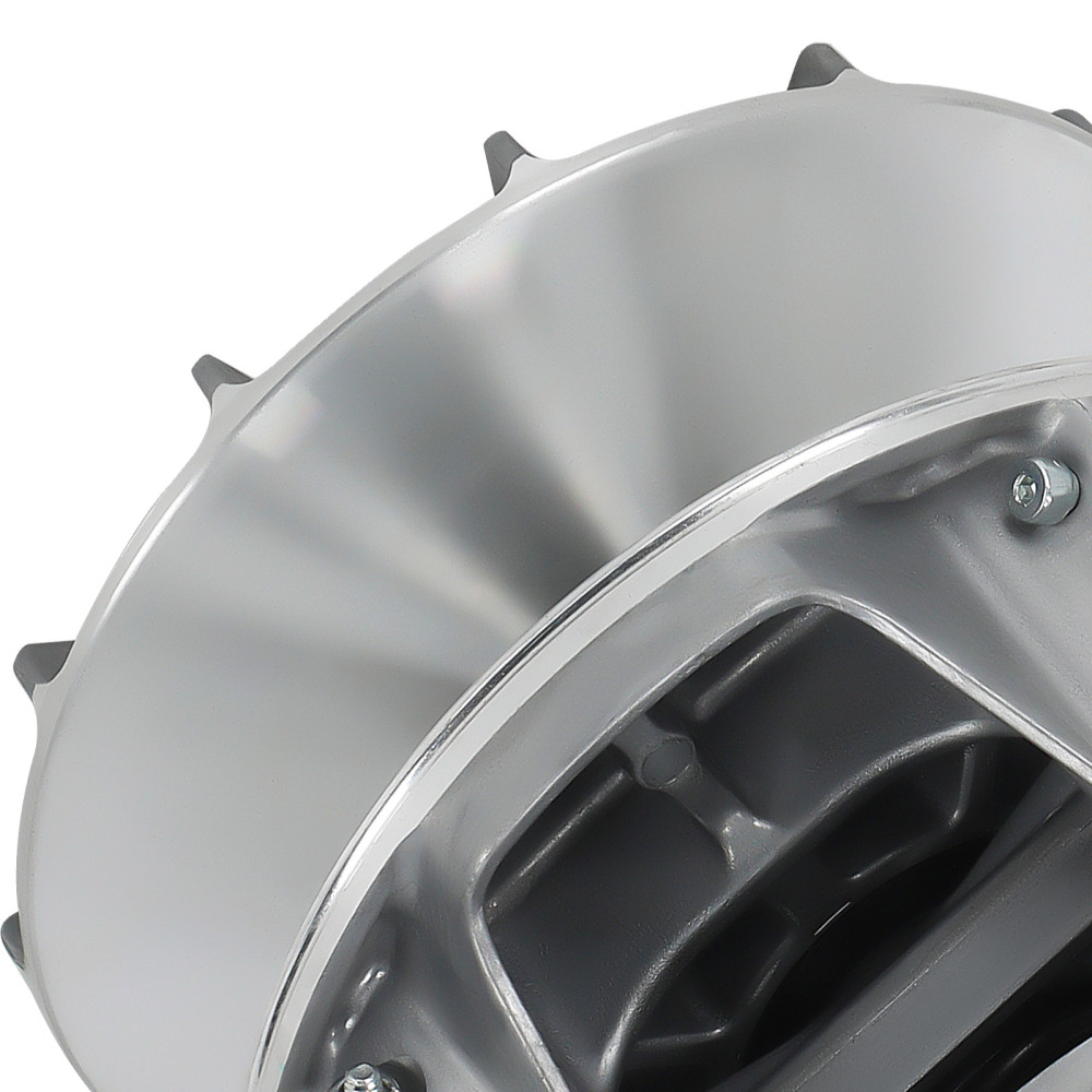 Primary Driven Clutch w/ Belt compatible for Polaris Sportsman 500 4X4 HO 1998-2005 1321706