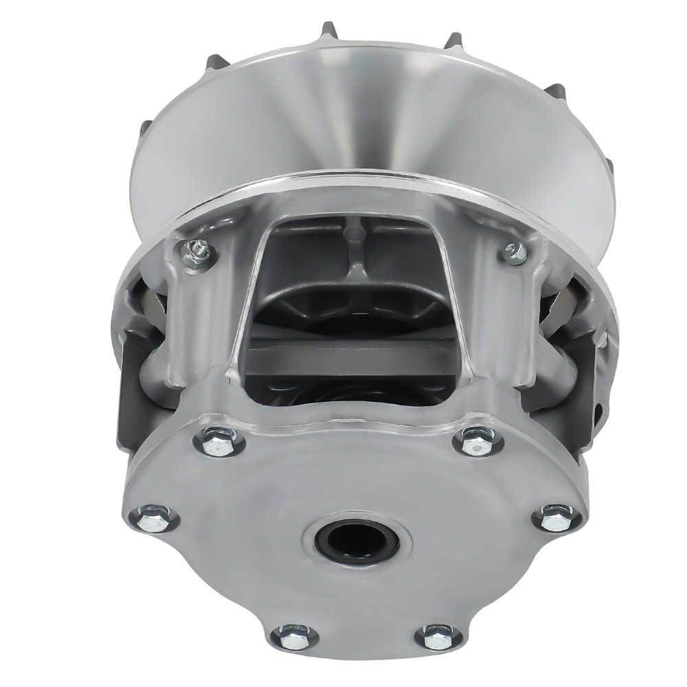 Primary Driven Clutch w/ Belt compatible for Polaris Sportsman 500 4X4 HO 1998-2005 1321706