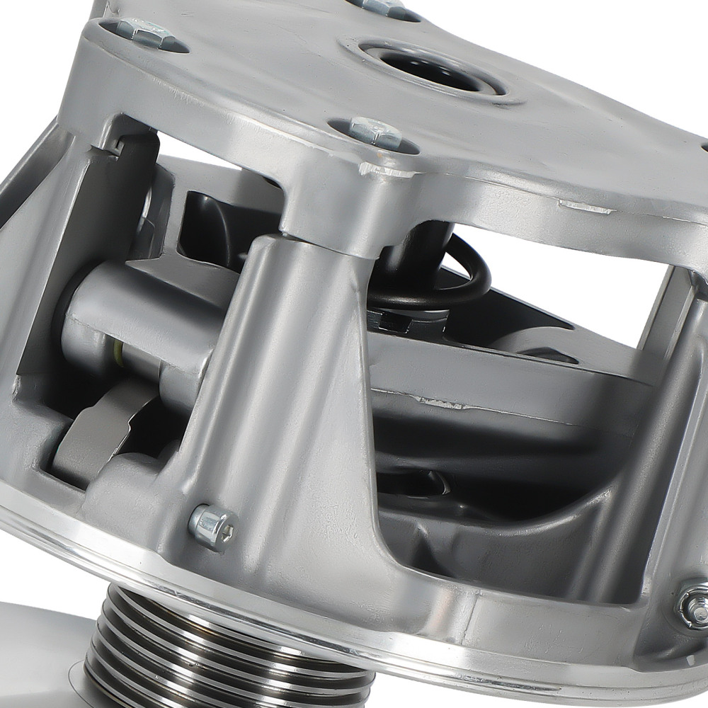 Primary Driven Clutch w/ Belt compatible for Polaris Sportsman 500 4X4 HO 1998-2005 1321706