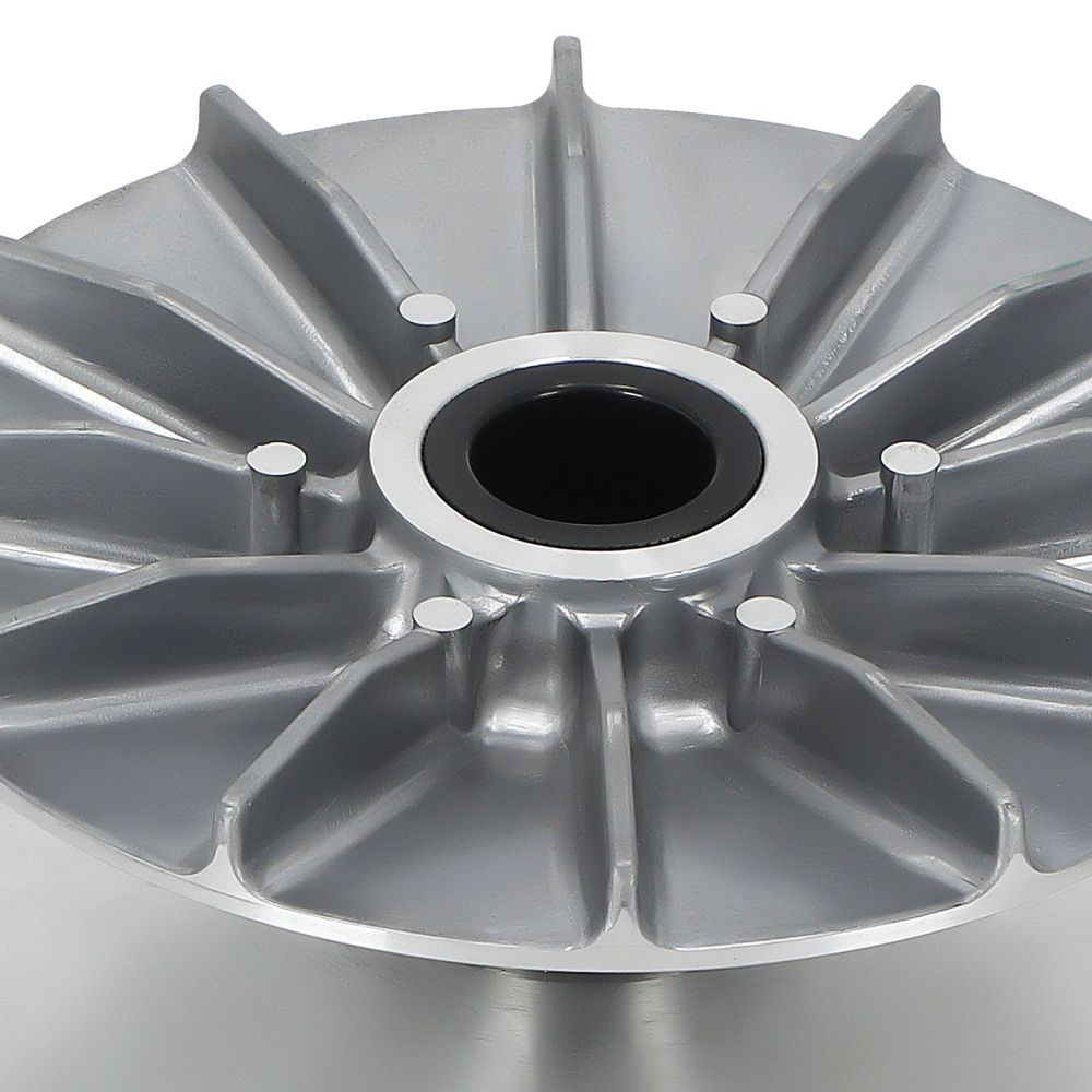 Primary Driven Clutch w/ Belt compatible for Polaris Sportsman 500 4X4 HO 1998-2005 1321706