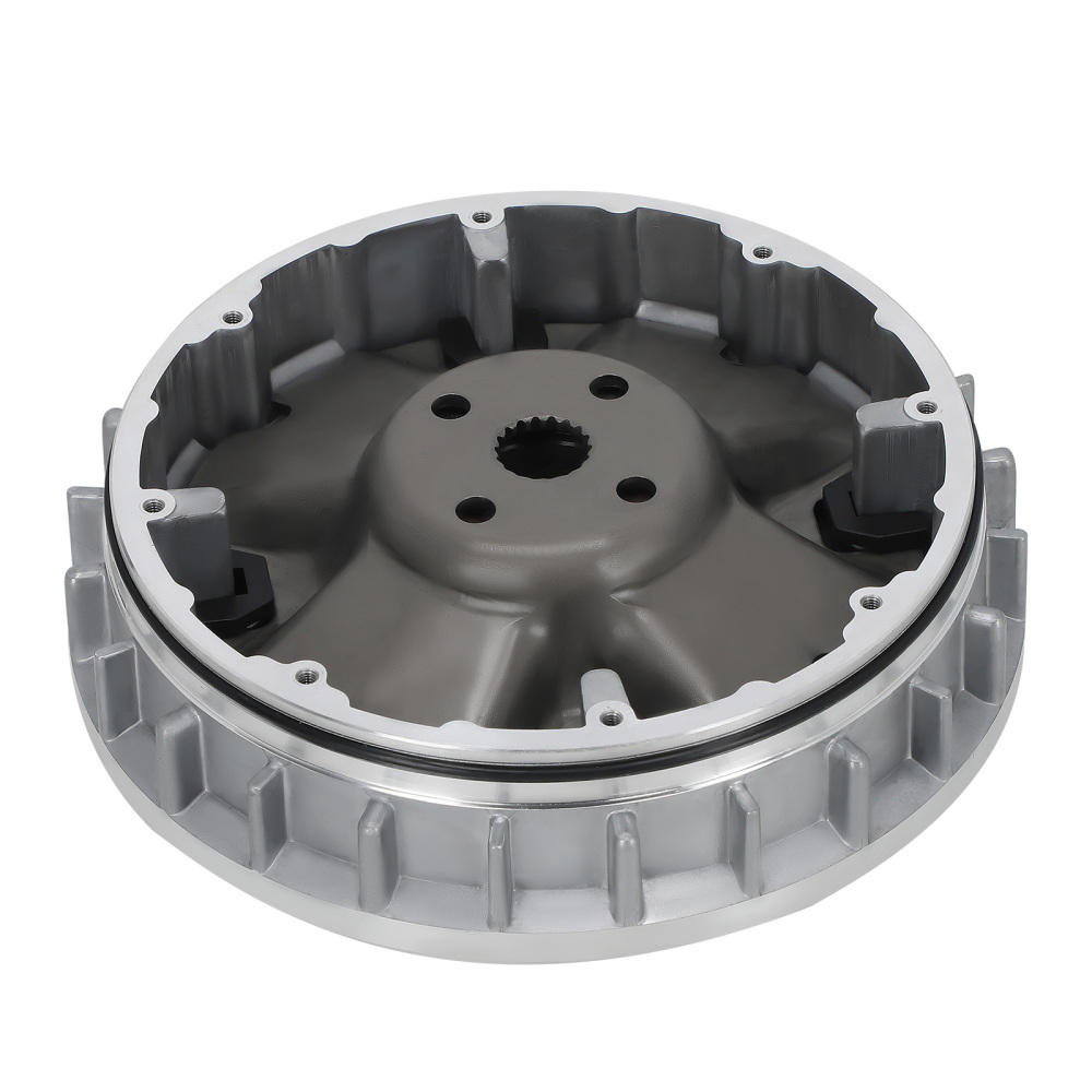 Primary CVT Drive Clutch for HiSUN 500 700 Coleman compatible for QLink UTV ATV 21300-004-0000