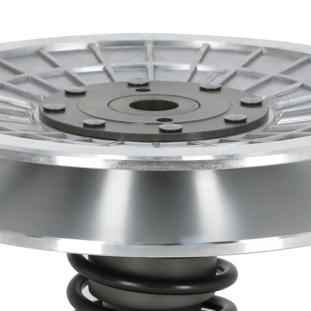 1x Rear Variator Secondary Driven Clutch For Hisun Hs500 Hs700 21400-004-0000