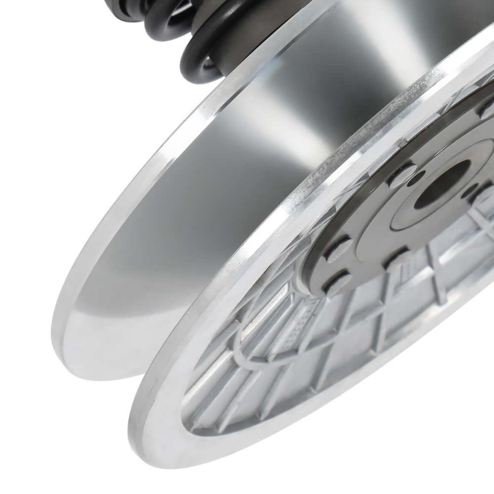 1x Rear Variator Secondary Driven Clutch For Hisun Hs500 Hs700 21400-004-0000