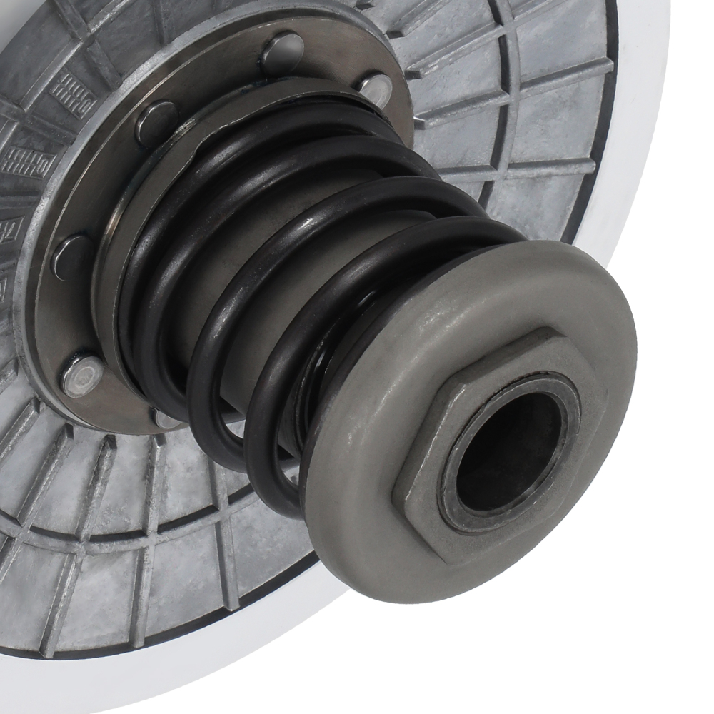 1x Rear Variator Secondary Driven Clutch For Hisun Hs500 Hs700 21400-004-0000