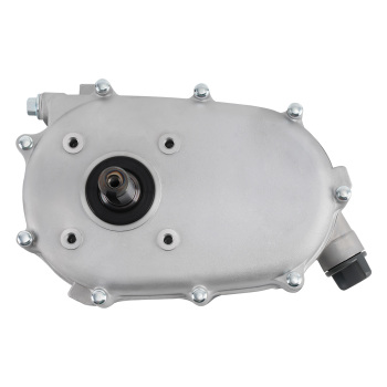 2:1 Reduction Gearbox compatible for Honda GX160 GX200 5.5HP Reducer Gear Box w/ Wet clutch