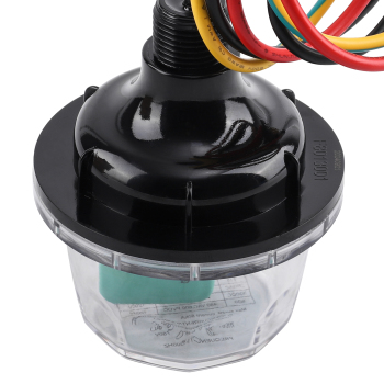 Surge Arrester Surge Protection Device Surge Protector for 300-DC 300DC