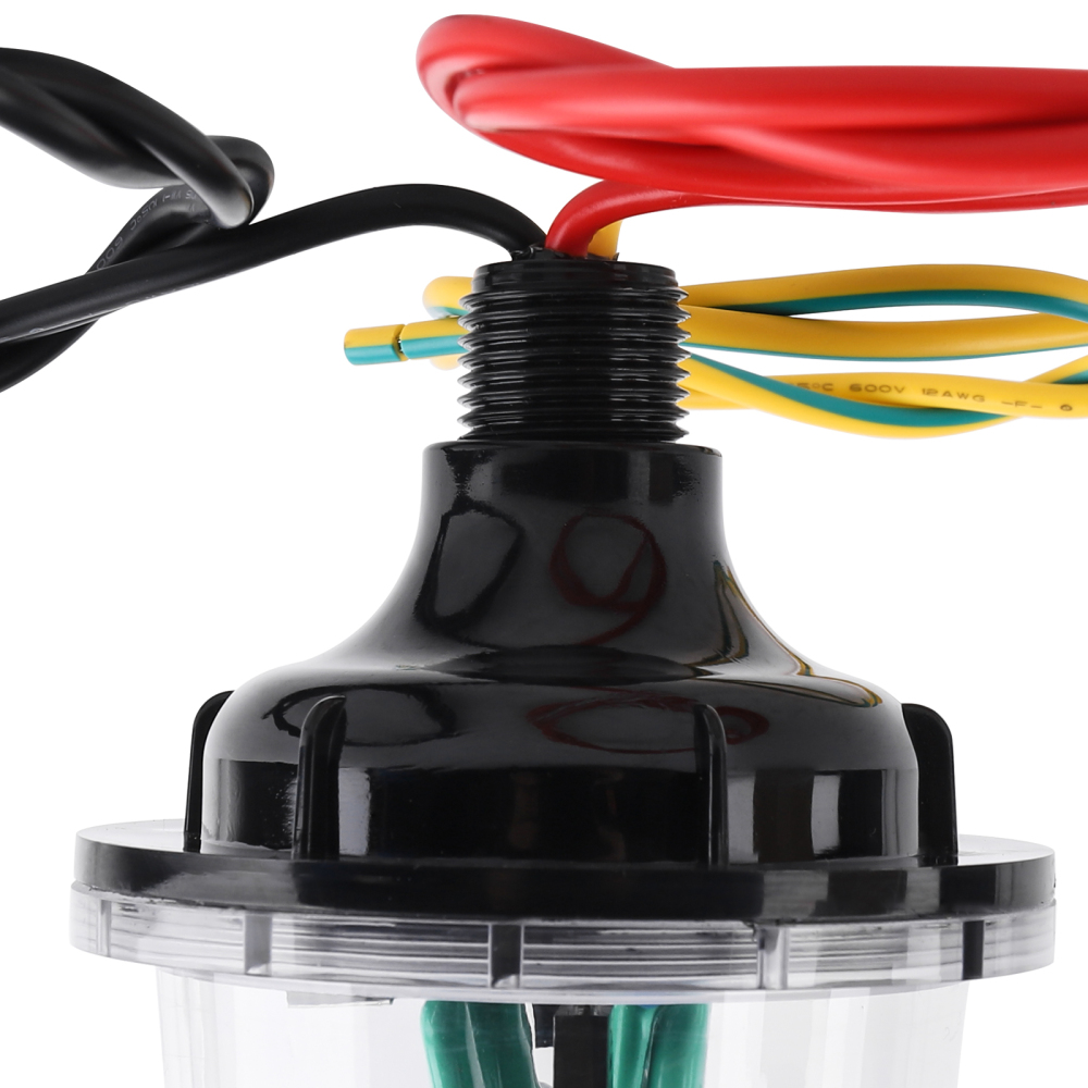 Surge Arrester Surge Protection Device Surge Protector for 300-DC 300DC