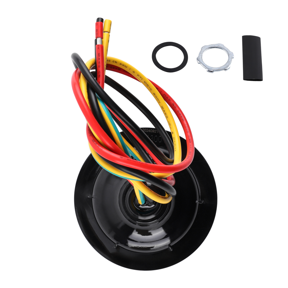 Surge Arrester Surge Protection Device Surge Protector for 300-DC 300DC