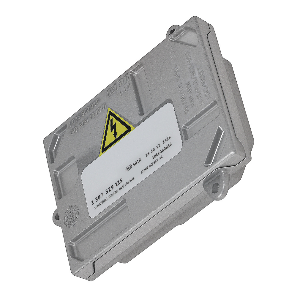 Centralina HID Ballast compatibile per Alfa Romeo 159 Brera Spider 2005-2011 1307329098
