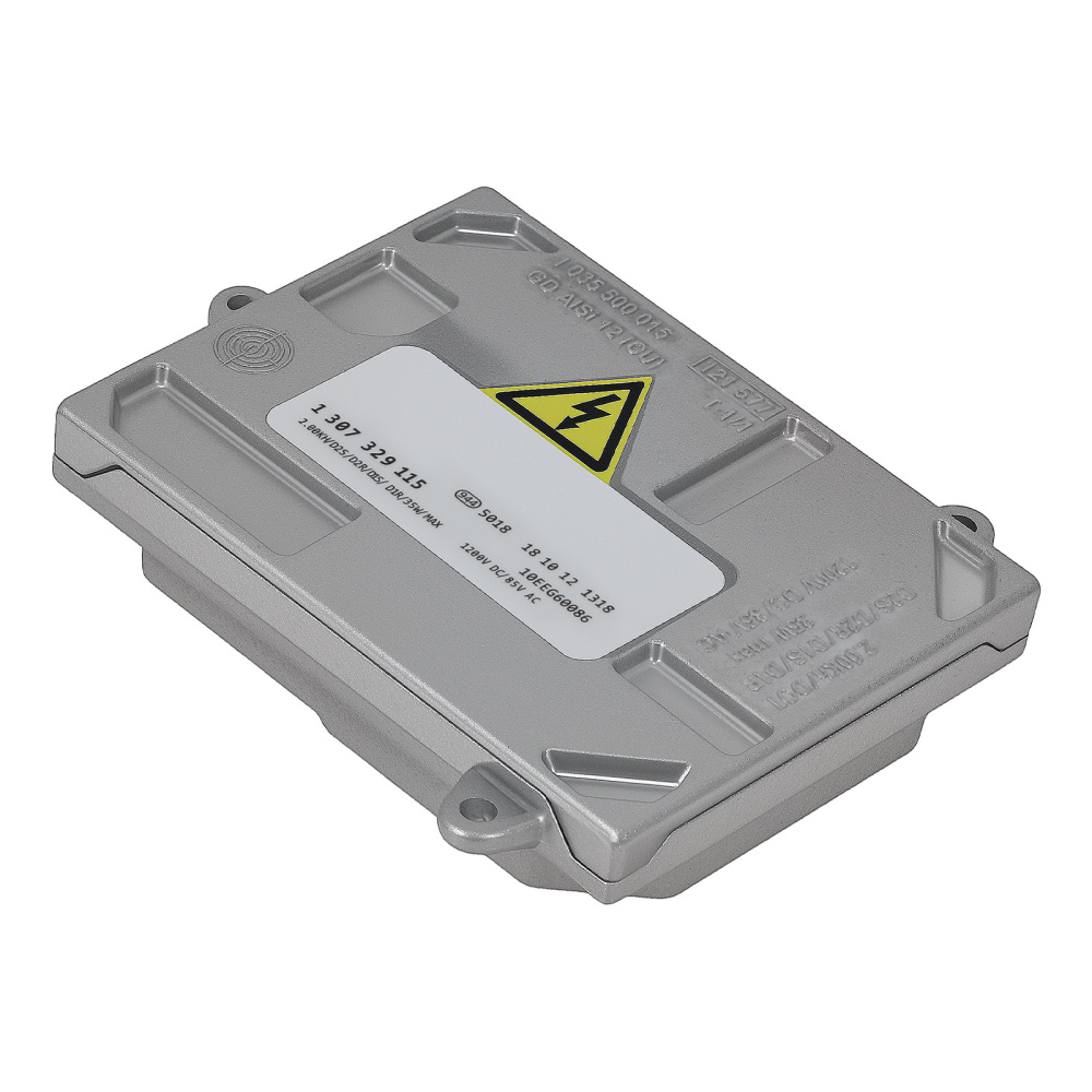 Centralina HID Ballast compatibile per Alfa Romeo 159 Brera Spider 2005-2011 1307329098