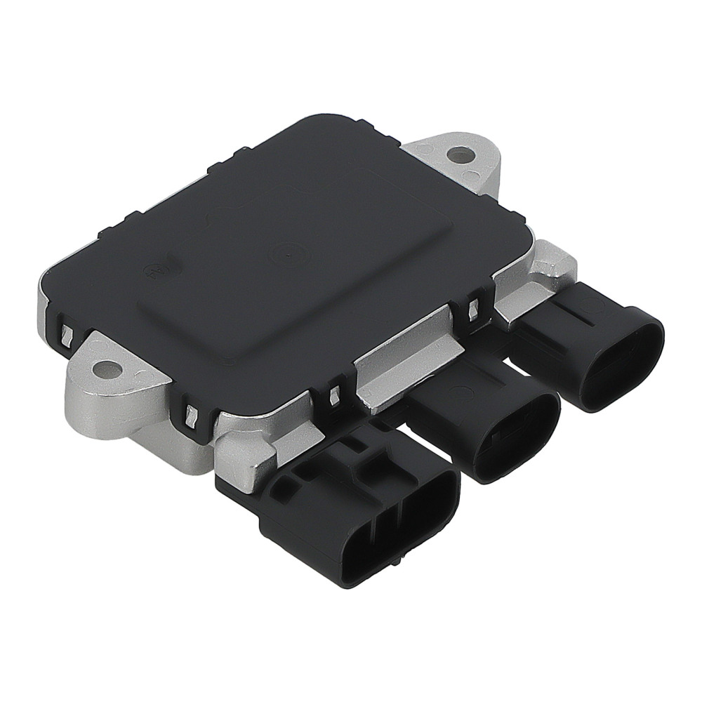 Engine Radiator Control Fan Module compatible for INFINITI QX60 2014-2020 compatible for Nissan Pathfinder