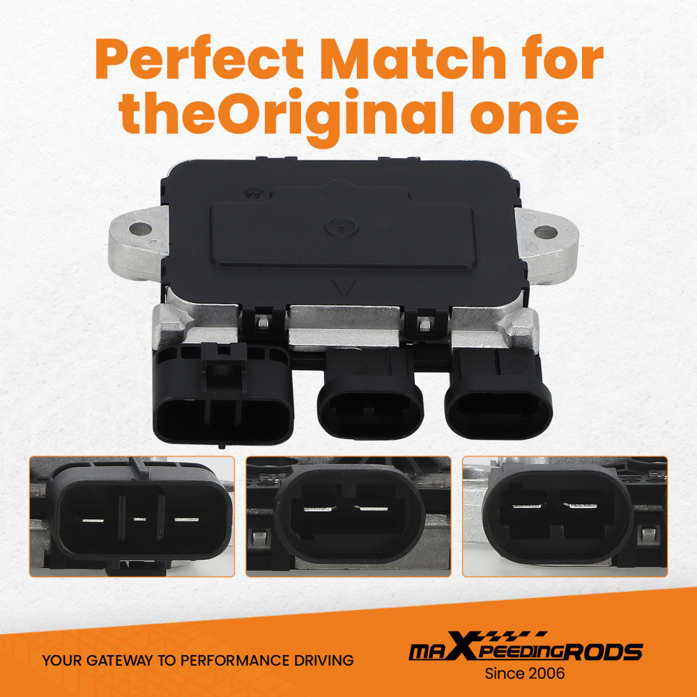 Engine Radiator Control Fan Module compatible for INFINITI QX60 2014-2020 compatible for Nissan Pathfinder