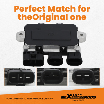 Engine Radiator Control Fan Module compatible for INFINITI QX60 2014-2020 compatible for Nissan Pathfinder