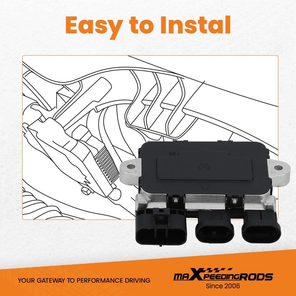 Engine Radiator Control Fan Module compatible for INFINITI QX60 2014-2020 compatible for Nissan Pathfinder