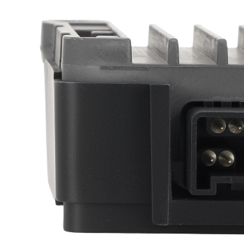 Fuel Pump Driver Module 10 Pins compatible for Ford Jaguar 3F1A9D372AA 3F1Z9D372AA 601-005