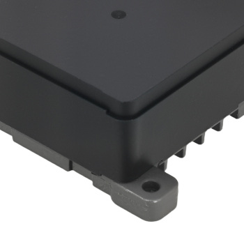 Fuel Pump Driver Module 10 Pins compatible for Ford Jaguar 3F1A9D372AA 3F1Z9D372AA 601-005