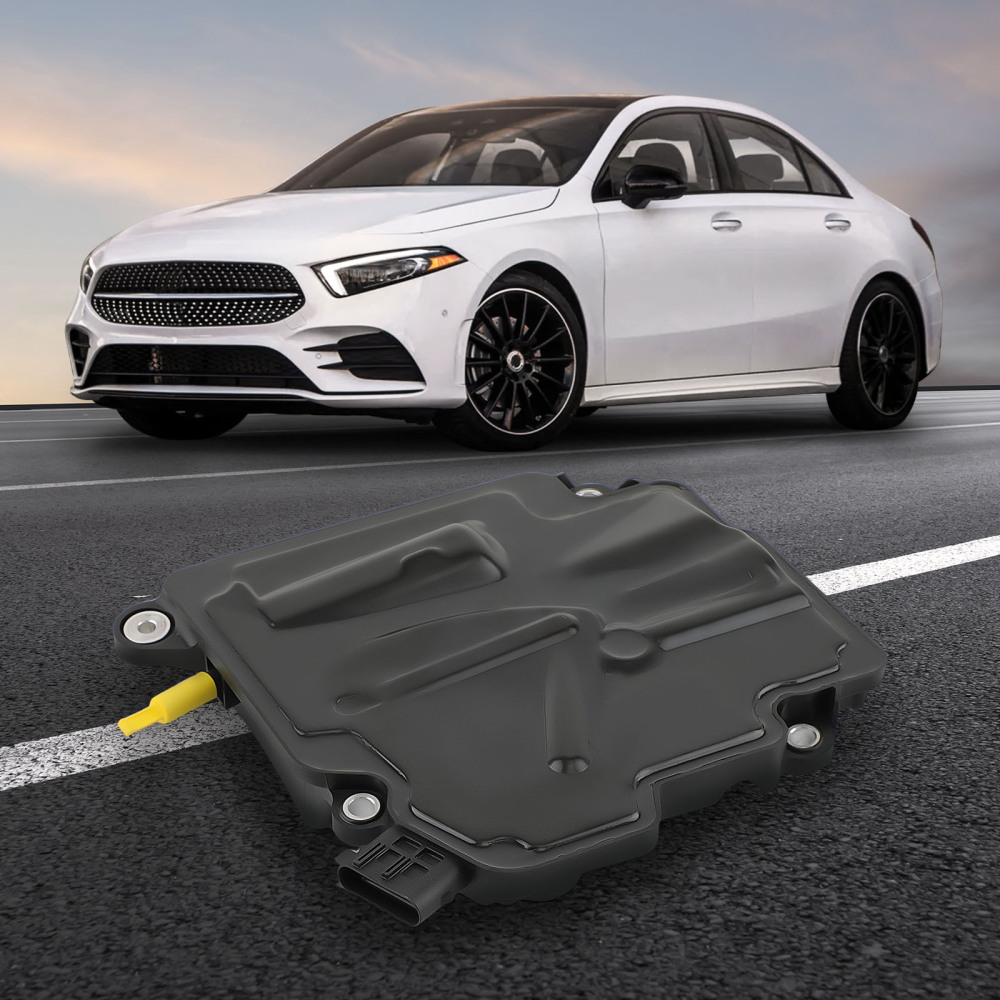 Programmed 722.9 ISM Intelligent For Servo Module FitMercedes-Benz A0002701852