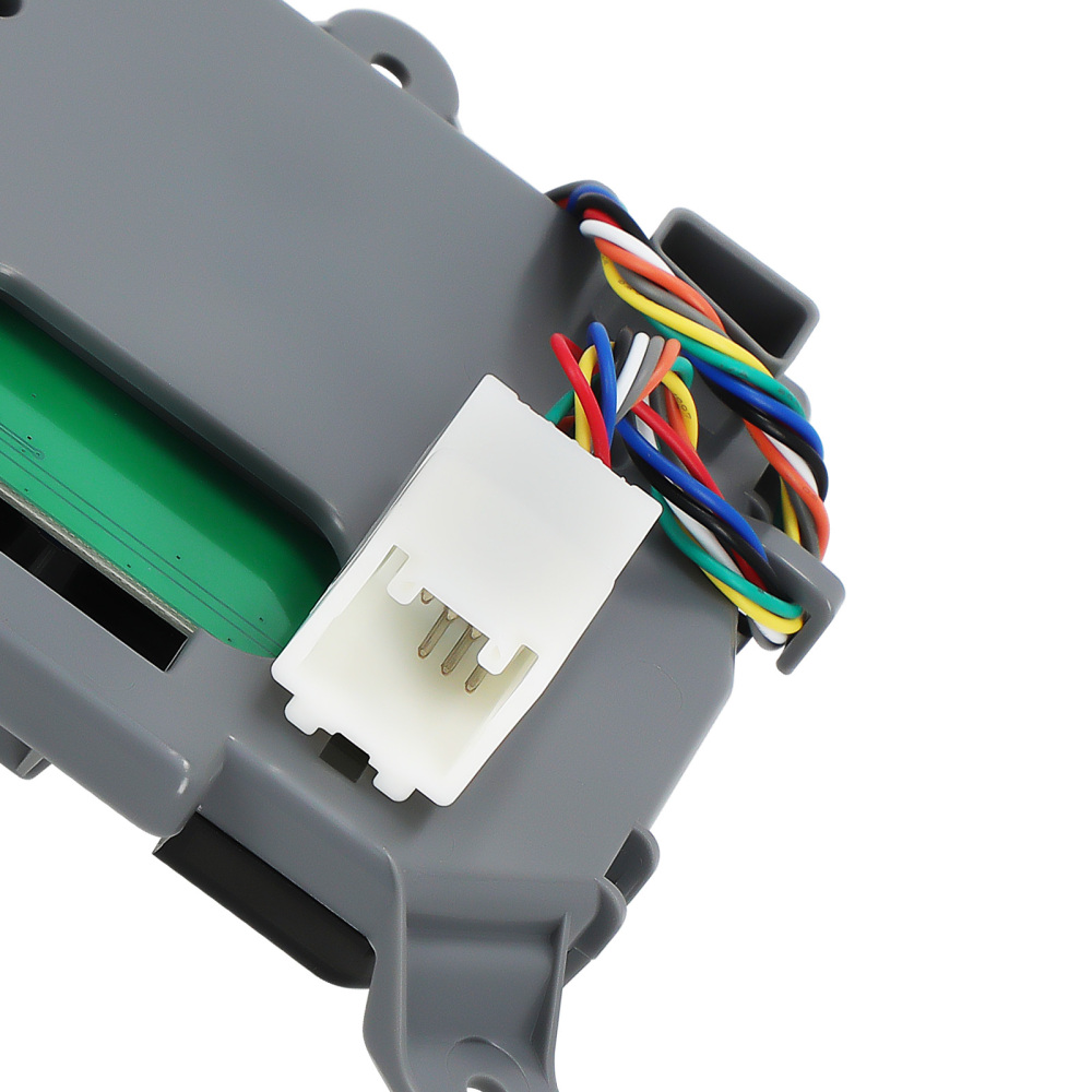 Temperature and Direction Display Over Head compatible for Toyota Tacoma 2005-2008 599-958