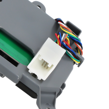 Temperature and Direction Display Over Head compatible for Toyota Tacoma 2005-2008 599-958